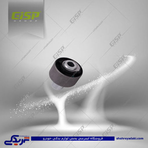 پژو بوش میل تعادل 206 GISP پلاستیکی رابر بوش 260202