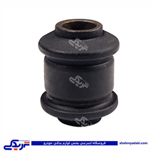 پژو بوش کمک عقب 405 پلاستیکی بالاوپایین GISP 470207