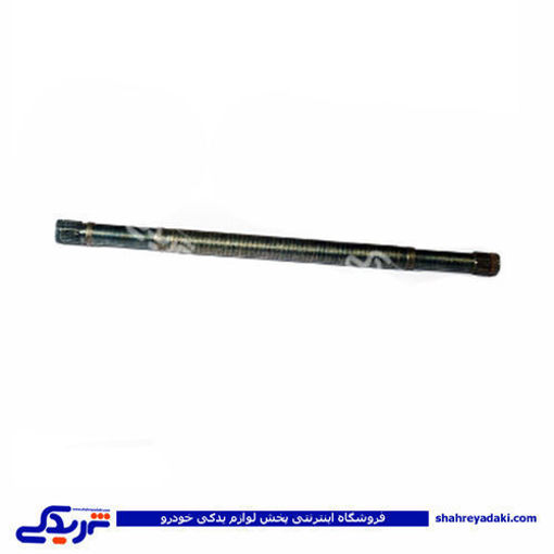 پراید میل پلوس کوتاه 20 خار فال FAL 9000451019