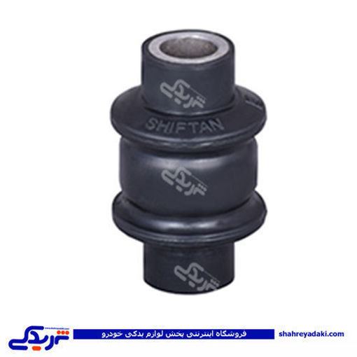 پژو بوش کمک فنر عقب بلند پایین 206-207رانا GISP 200207