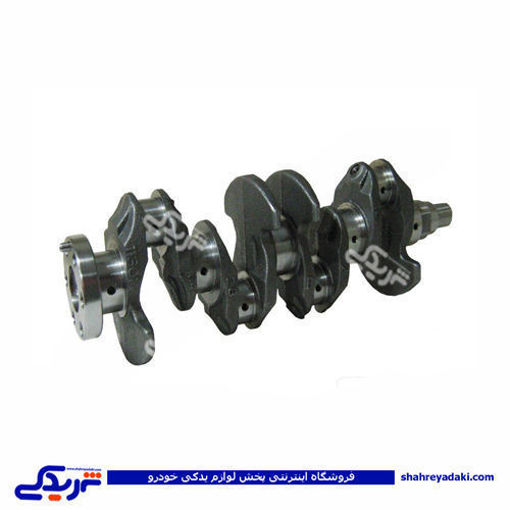 پراید میل لنگ GISP 502121