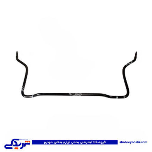 پراید میل موجگیر(میل تعادل بلند) سایپا یدکP09 500679P09