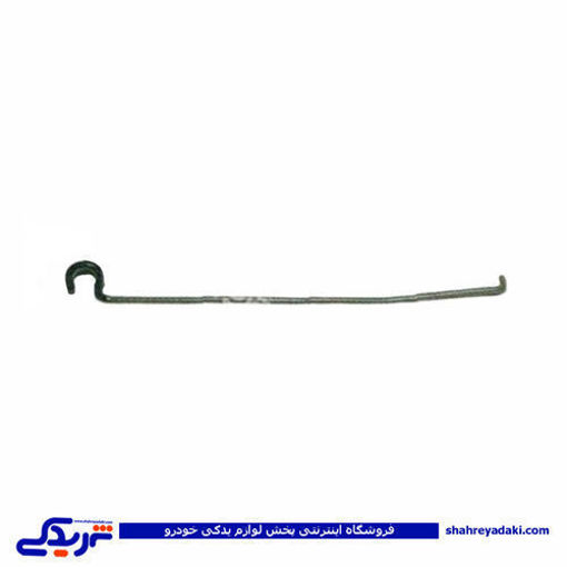 پراید میل کاپوت نگهدارنده سایپا یدک c 561612C