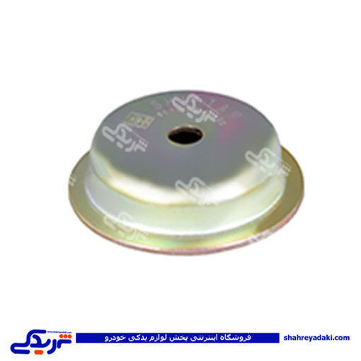 پراید نعلبکی بالای کمک فنر عقب شیفتن 2942