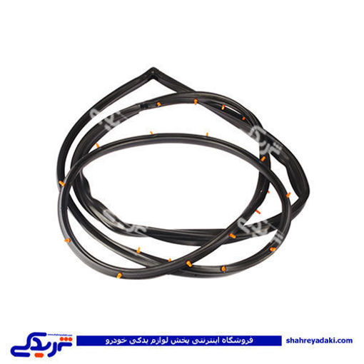 پراید نوار دور درب جلو راست GISP 504602