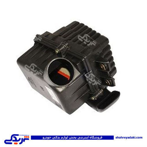 پراید هواکش انژکتور با فیلتر کامل gisp 504813