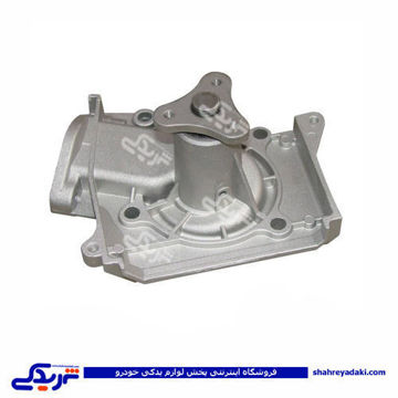 پراید واترپمپ وتیبا سایپا یدک P22 500303P22 ( واتر پمپ )