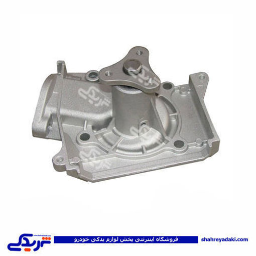 پراید واترپمپ وتیبا سایپا یدک P22 500303P22 ( واتر پمپ )