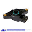 پژو پتانسیومتر دریچه گاز 405 ساژم لوزی ژرماتک GERMATEC کد 4203282