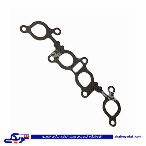 پراید واشر بغل اگزوز دونیت دینا پارت 1502136
