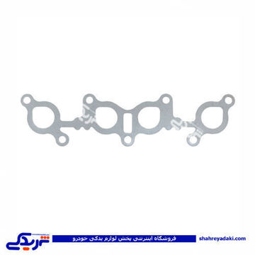 پراید واشر بغل اگزوز فلزی(سایپائی) دینا پارت1502172
