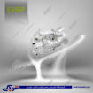 پژو پوسته هوزینگ 206 تیپ 5 آلمینیومی gisp 256950