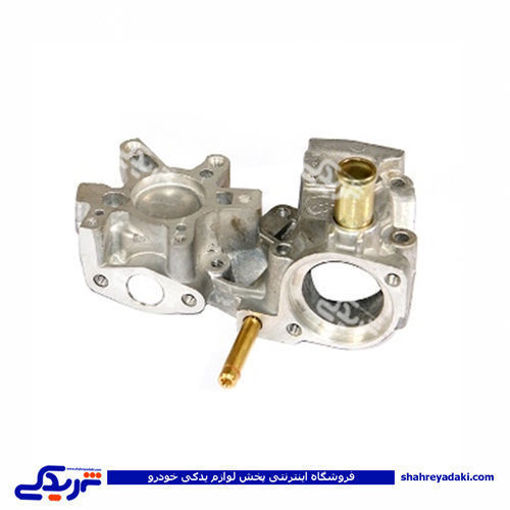 پژو پوسته هوزینگ 405 (طرح ساژم ) دینا پارت 1202122