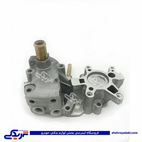 پژو پوسته هوزینگ 405 (طرح زیمنس) ایساکو 370602304|فروشگاه اینترنتی شهریدکی