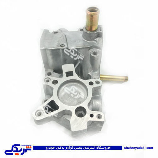 پژو پوسته هوزینگ 405 (طرح زیمنس) ایساکو 370602304