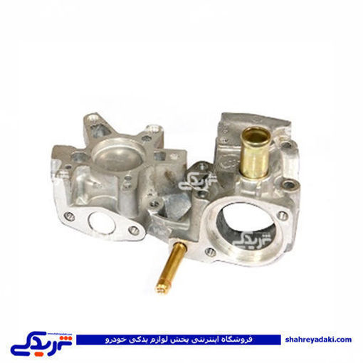 پژو پوسته هوزینگ 405 (طرح زیمنس) هانترپارت HUNTER 420832