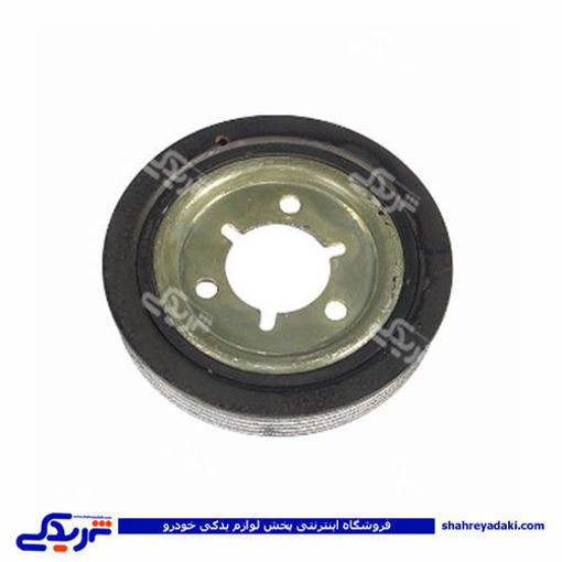 پژو پولی سر میل لنگ 206 تیپ 3و2 ایساکو 390201906