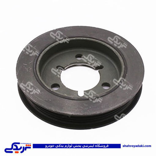 پژو پولی سر میل لنگ 405 و رانا (TU5 R2) ایساکو 390202299