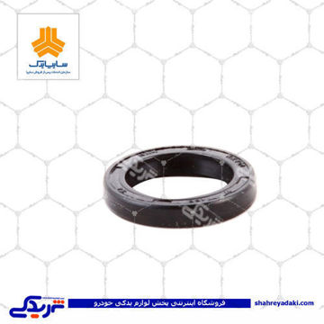 پراید کاسه نمد اهرم دو شاخه کلاچ سایپا یدک 500350