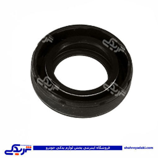 پراید کاسه نمد پلوس ویژن (کاسه نمد دیفرانسیل ) SH0024B00