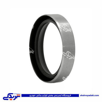 پراید کاسه نمد چرخ عقب ویژن SE0107B00