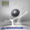 پژو پولکی ضربگیر روی توپی بالاکمک (نعلبکی) جلو 405 GISP 470501