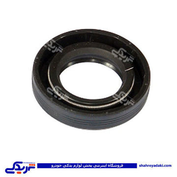 پراید کاسه نمد شفت گیربکس ویژن SH0028B00