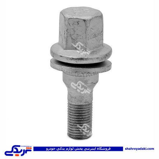 پژو پیچ چرخ سمند سورن دینا پارت 1403016