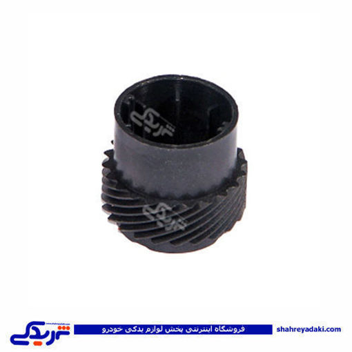 پژو پینیون کیلومتر 405 داخل گیربکس بزرگ ایساکو 650402199