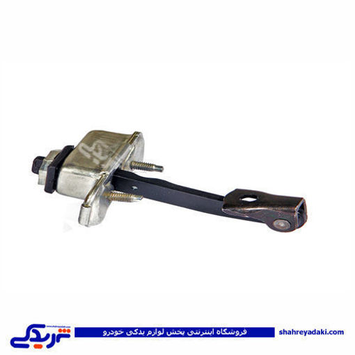 پژو ترمز درب 405 چپ طرح جدید دینا پارت 1206029
