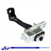 پژو ترمز درب سمند جلو چپ طرح جدید و دنا هانترپارت HUNTER 468303