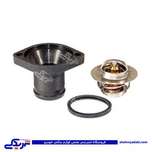 پژو ترموستات 206 89 درجه دینا پارت 1602092