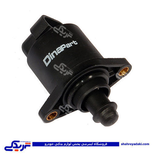 پژو استپرموتور 206 انژکتوری دینا پارت 1602006