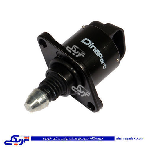 پژو استپرموتور 405 انژکتوری دینا پارت UFO 1202373