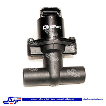 پژو استپرموتور دوگانه سوز پراید پژو سمند دینا پارت 2102015
