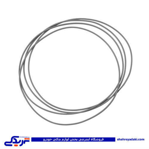 پژو اورینگ بوش پیستون 405 ویژن SOA0088