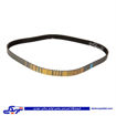 پژو تسمه تایم 206 تیپ 5 134 دندانه ایساکو رایکا 2070301030