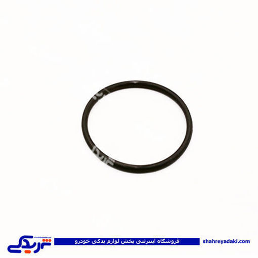پژو اورینگ درب پایه فیلتر روغن کوتاه 206 دینا پارت 1602200