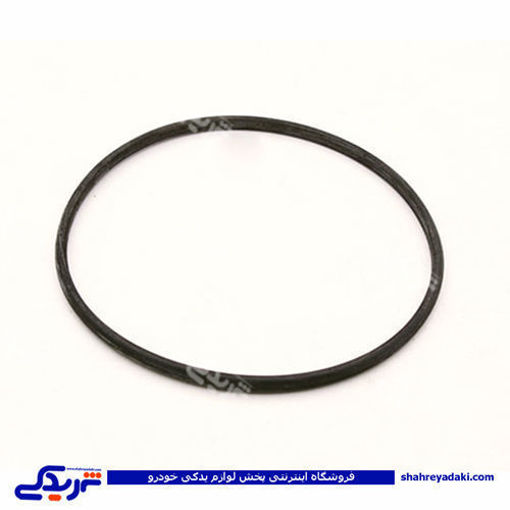 پژو اورینگ درب پمپ بنزین 405 صفر درجه 9000313010