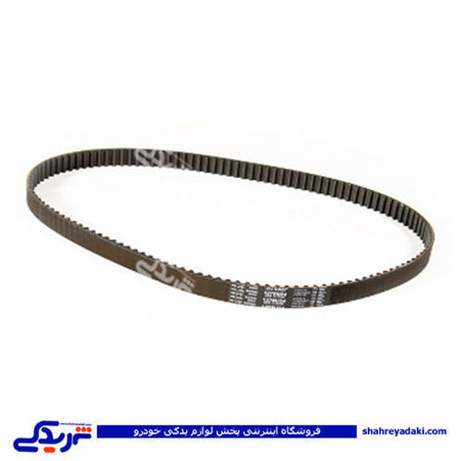 پژو تسمه تایم سمند خودرو ملی EF7 دینا پارت 1402005