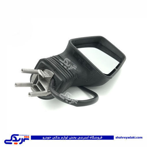 پژو آینه بغل 405 برقی چپ دینا پارت 1205040