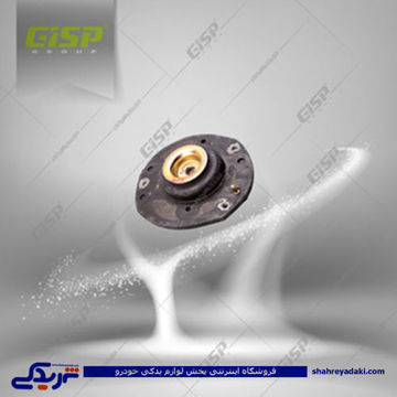 پژو توپی سر کمک 206 راست GISP 201008