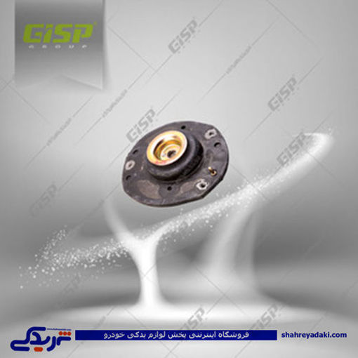 پژو توپی سر کمک 206 راست GISP 201008