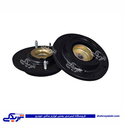 پژو توپی سر کمک 405 طرح جدید EF7 شیفتن 8801