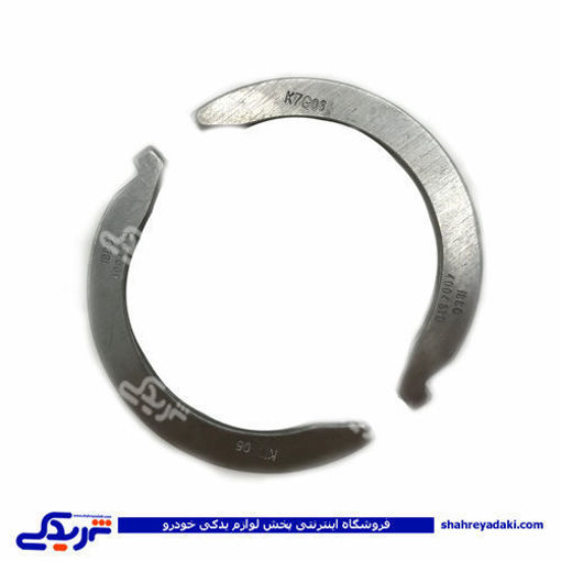 پژو بغل یاتاقان 206 (تراست) T3 T5 IBBC دینا پارت 1602266
