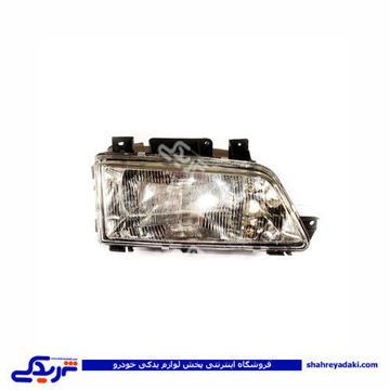 پژو چراغ جلو 405 راست دینا پارت 1205045