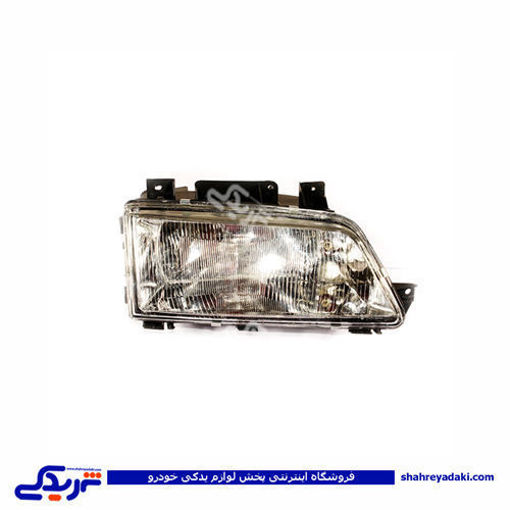 پژو چراغ جلو 405 راست دینا پارت 1205045