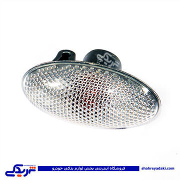 پژو چراغ راهنما 206 بغل گلگیر دینا پارت 1605019