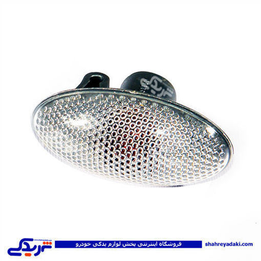 پژو چراغ راهنما 206 بغل گلگیر دینا پارت 1605019
