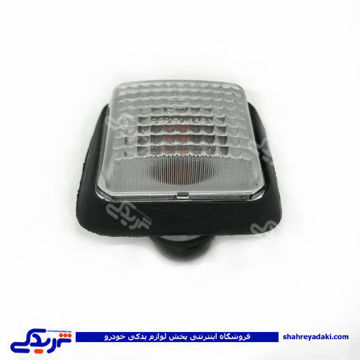 پژو چراغ راهنما 405 بغل گلگیر ایساکو 541300913